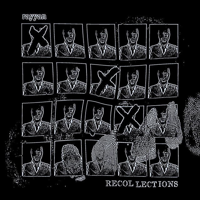 Recollections - Single by Rayyan | Spotify