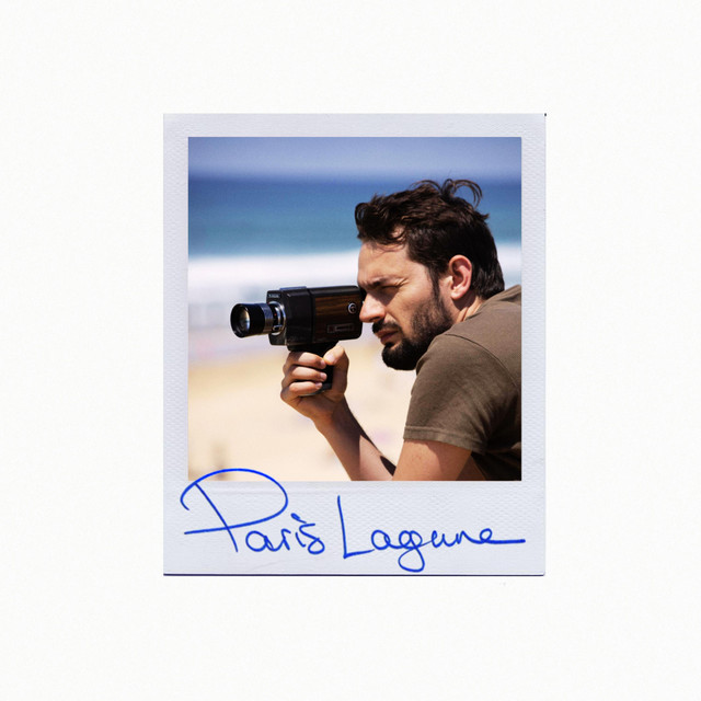 Paris Lagune cover art
