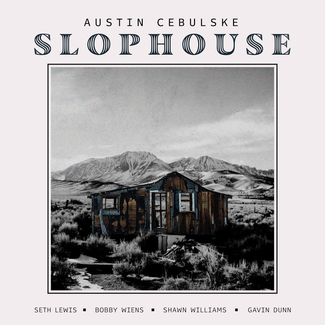 Austin Cebulske