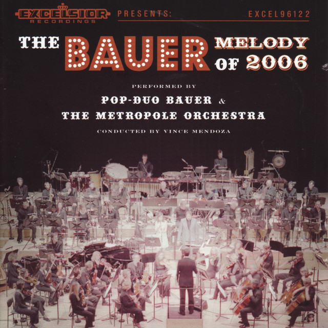 The Bauer Melody of 2006 cover art