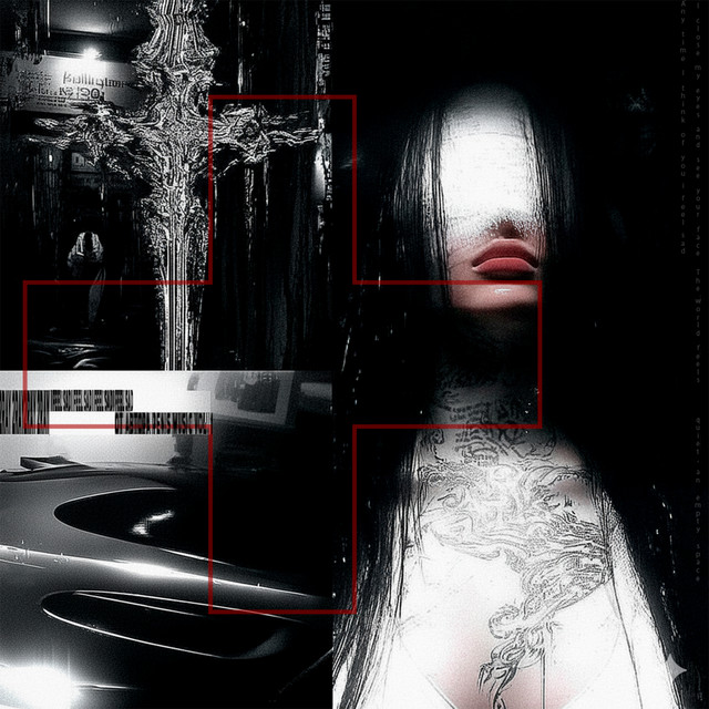 feel cover art