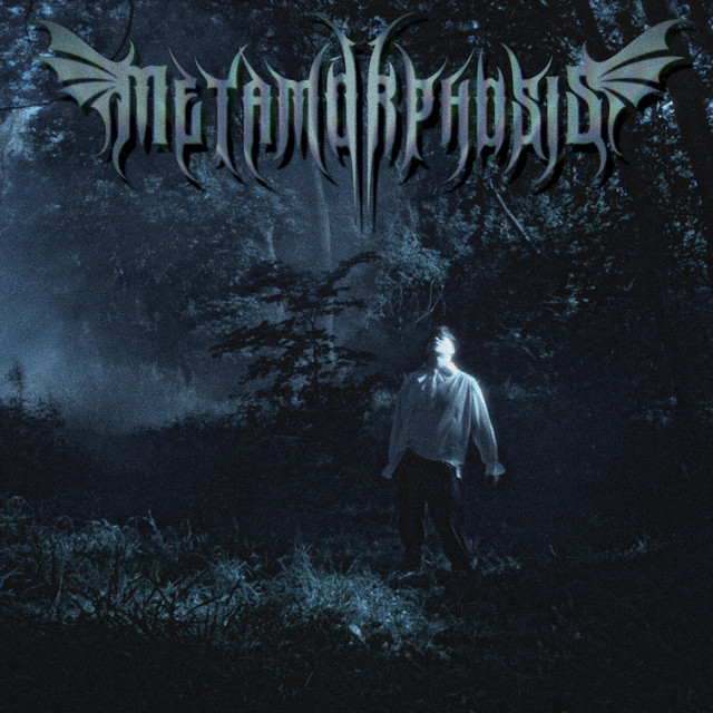 Metamorphosis cover art