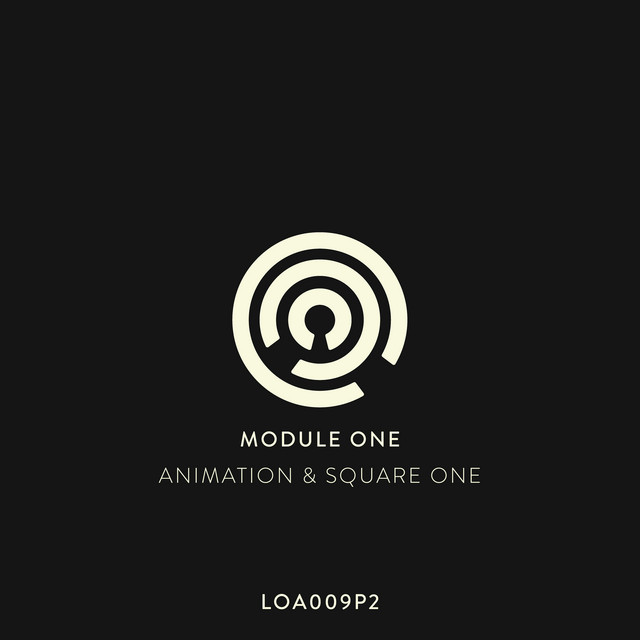 Animation album art