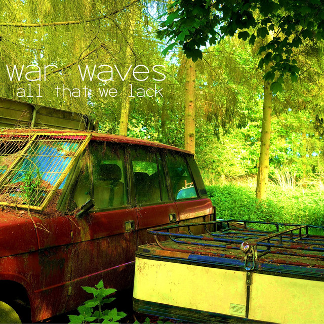 All That We Lack cover art