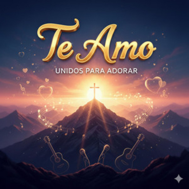 Te Amo