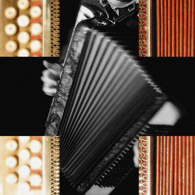 Accordion World cover art
