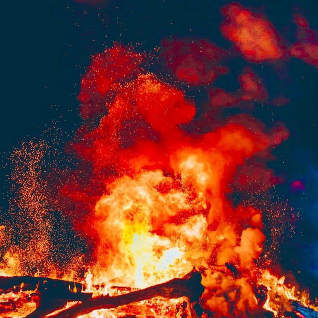 KEEPIN' IT LIT cover art