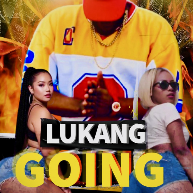 Lukang ITS GOING
