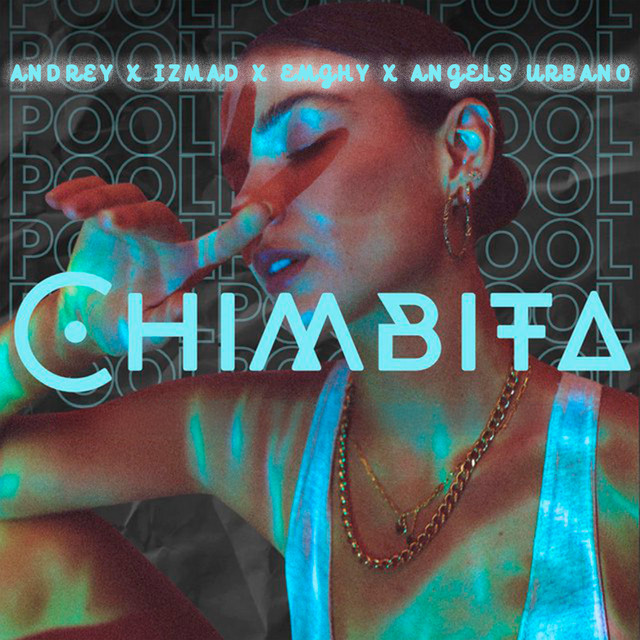 Chimbita cover