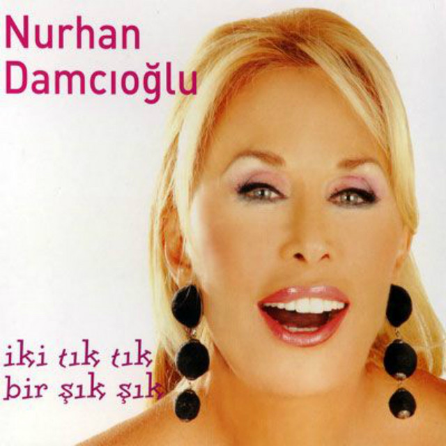 İki Tık Tık Bir Şık Şık cover art