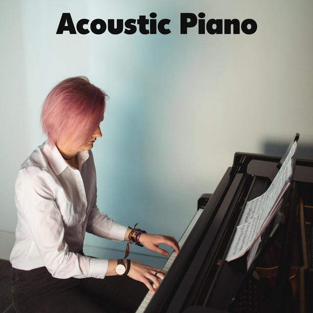Acoustic Piano cover