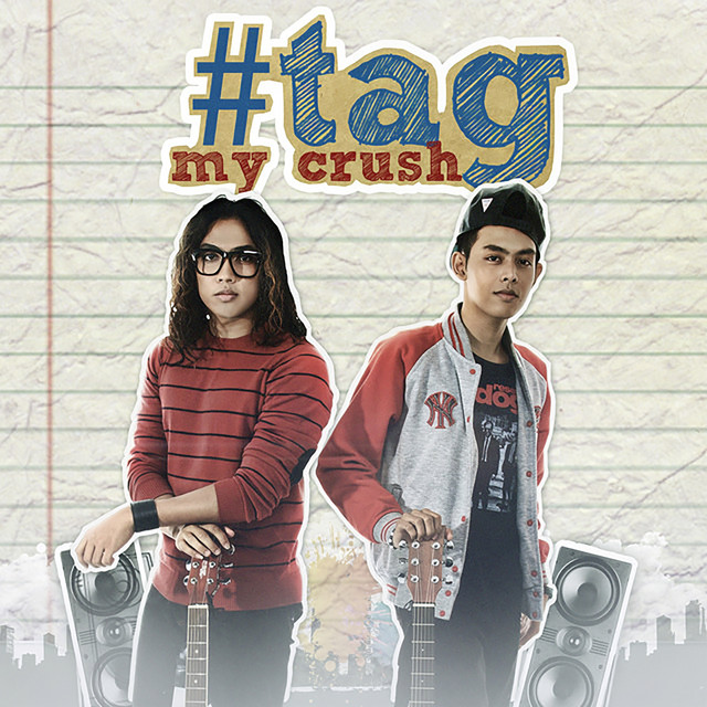 My Crush cover art