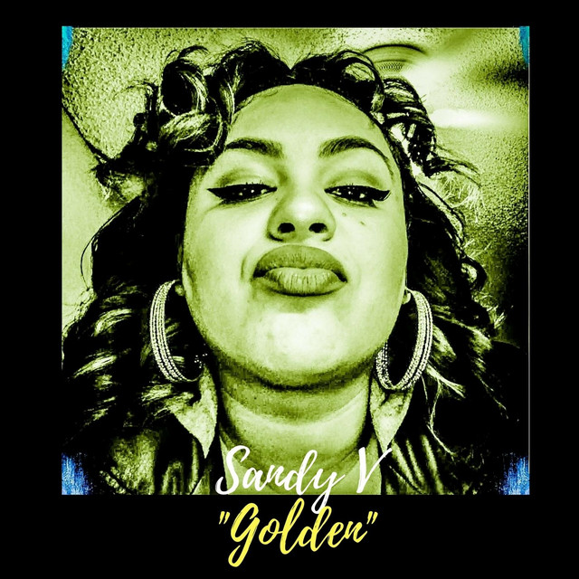 Golden cover