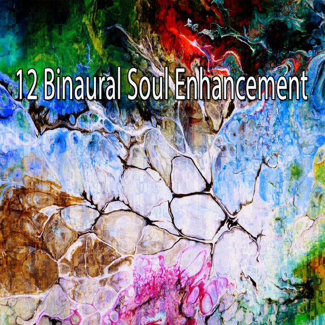 12 Binaural Soul Enhancement cover art