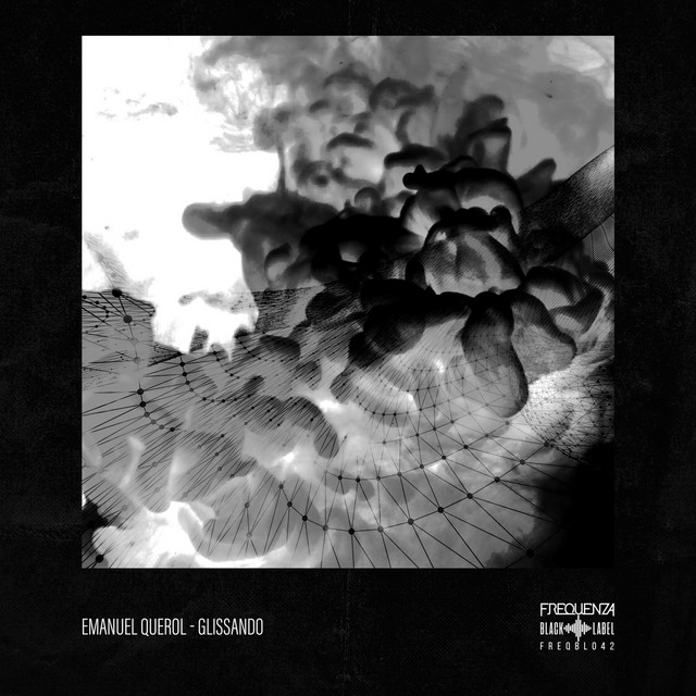 Glissando cover art