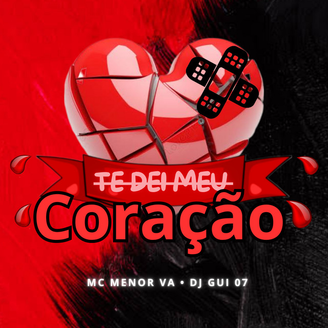 Te Dei Meu Coração