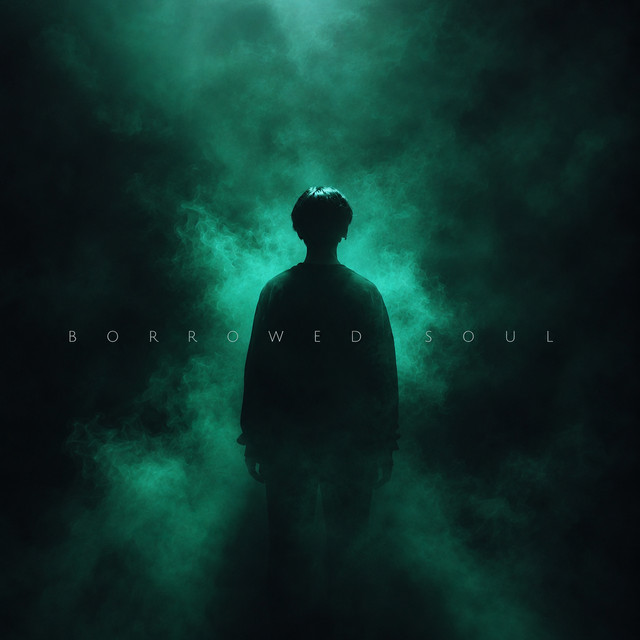 Borrowed Soul album image