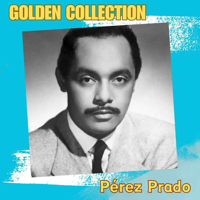 Peanut Vendor – Pérez Prado