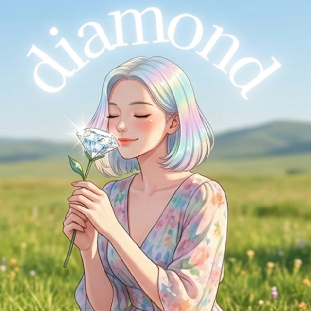diamond