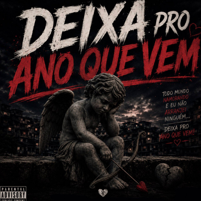 Deixa pro Ano que Vem