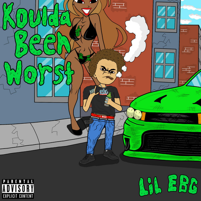 undefined album image
