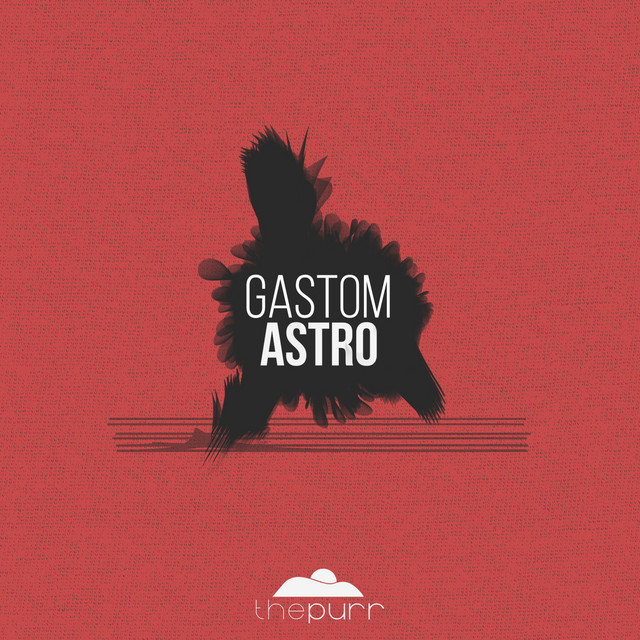 Astro cover art