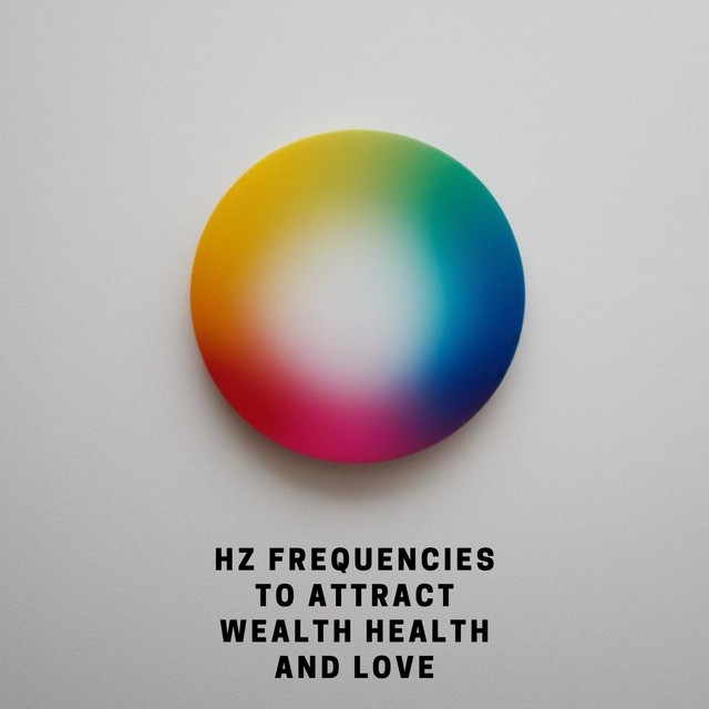 Hz Frequencies to Attract Wealth Health and Love