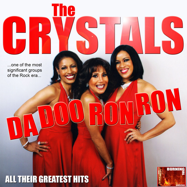 Da Doo Ron Ron ‑ 曲・歌詞：The Crystals | Spotify