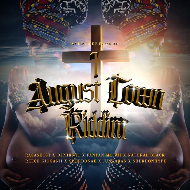 1 August Town Riddim - Compilation by Various Artists | Spotify