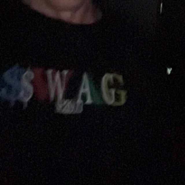 SWAG SEASON cover art