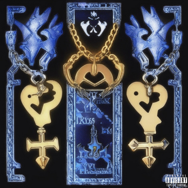 The Keyy To Greatness 2 cover art
