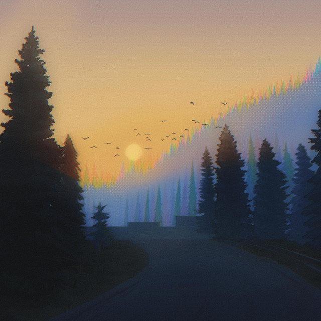 Opening Up cover art
