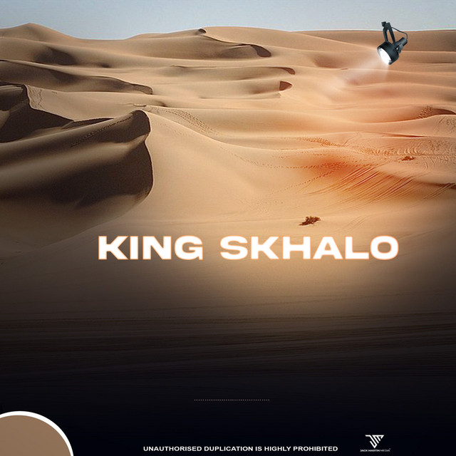King Skhalo