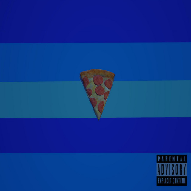 A Slice cover art
