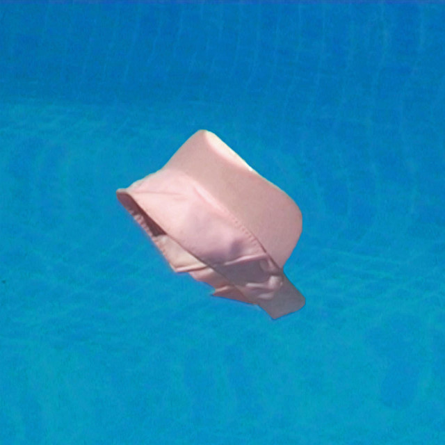 Sun Visor cover art
