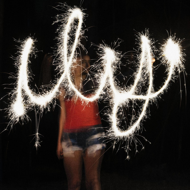 i think ily cover art
