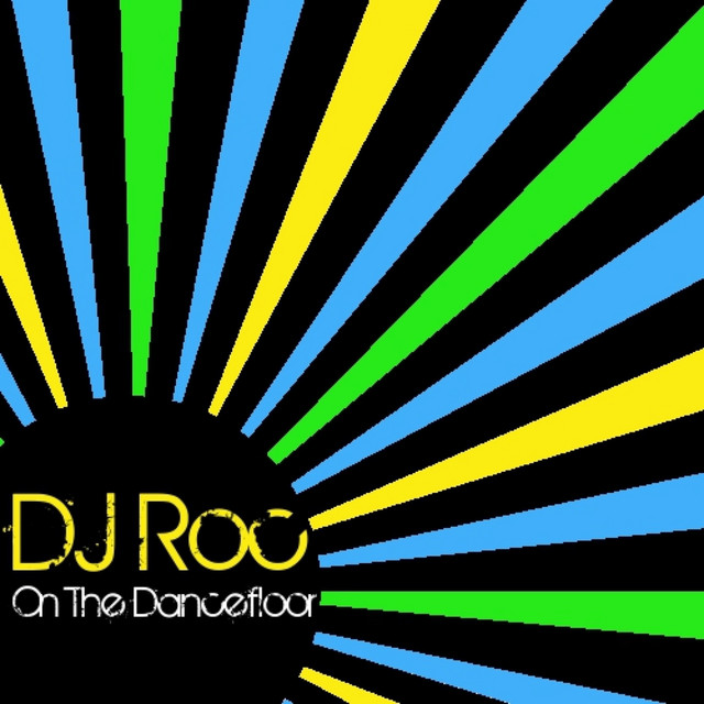 On the Dancefloor cover