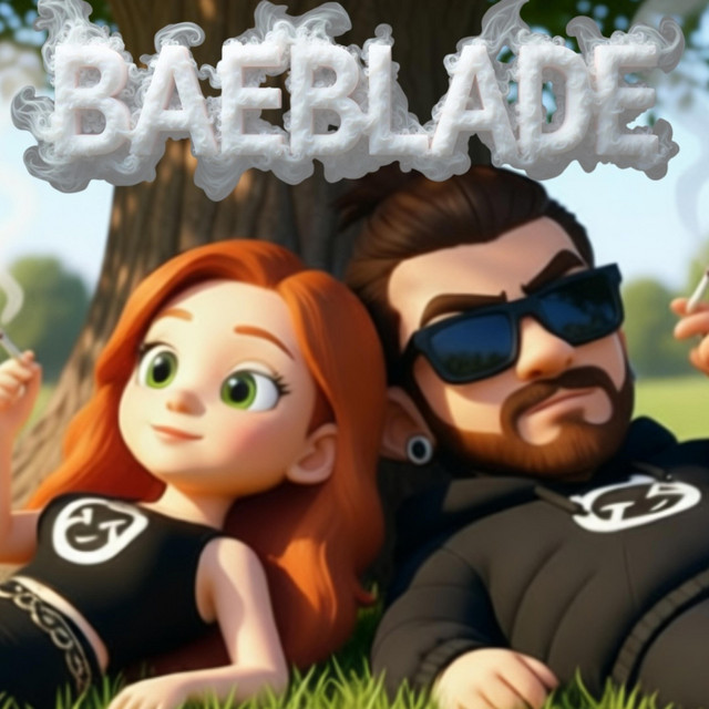 Baeblade cover