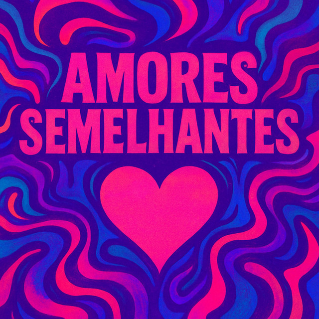 Amores Semelhantes