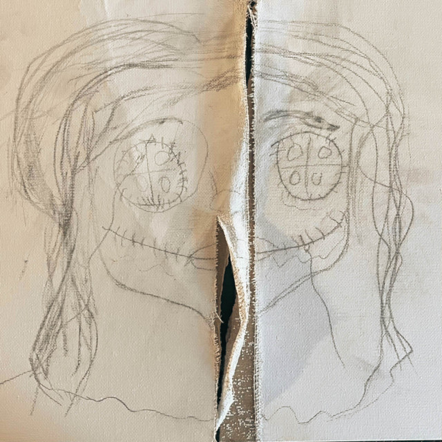 My Broken World
