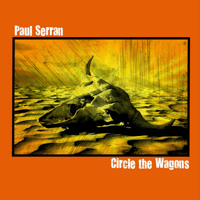 Circle the Wagons