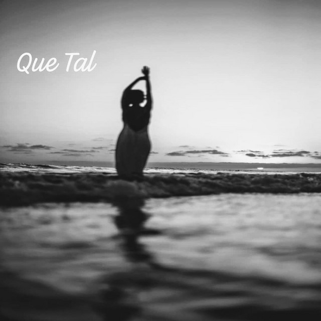 Que Tal cover art