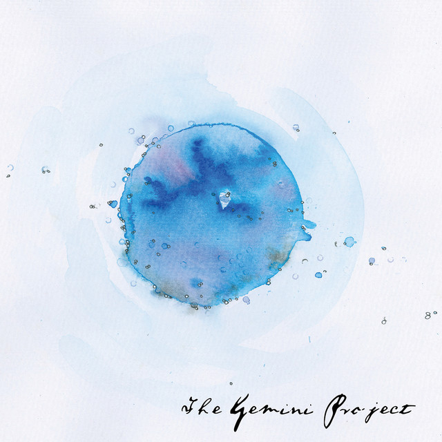The Gemini Project cover