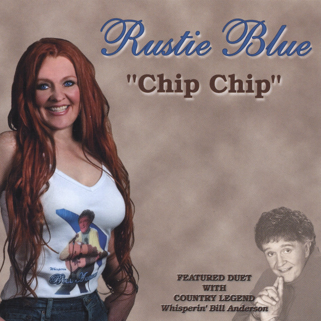 Chip Chip cover