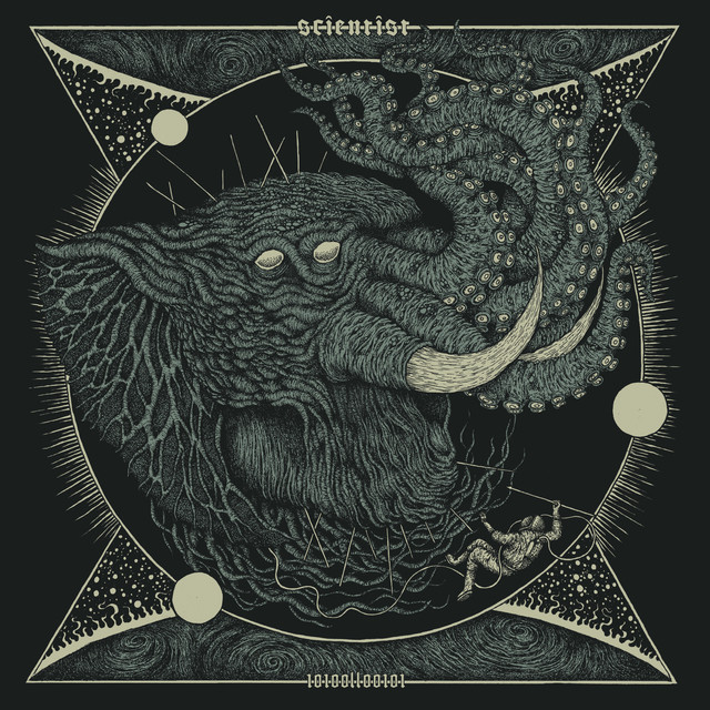 10100II00101 cover art