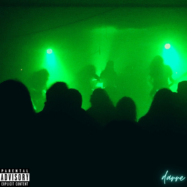 Bounce cover art