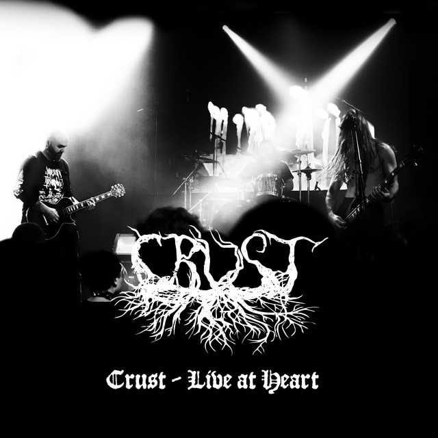Live in Heart cover art