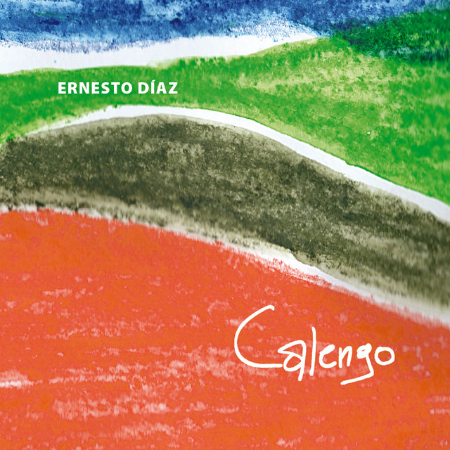 Calengo cover art