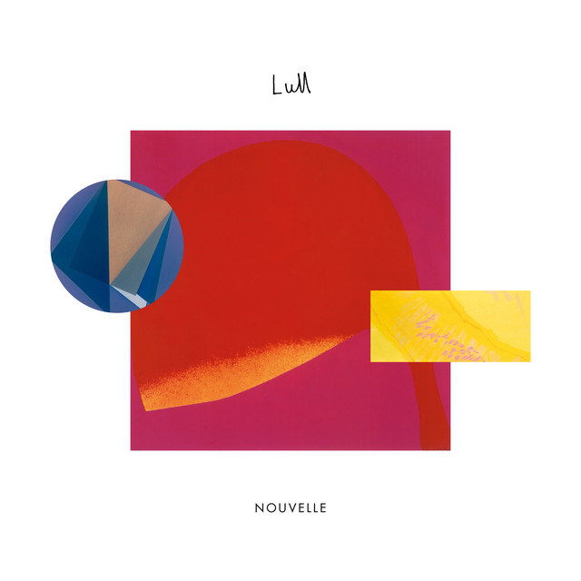 Nouvelle cover
