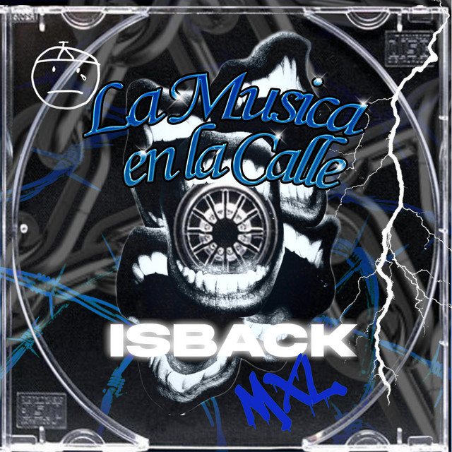 LA MÚSICA EN LA CALLE cover art